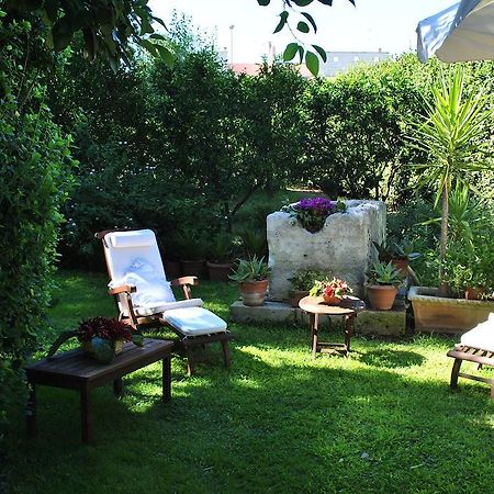Bed and Breakfast Chic & Country Lecce Exteriér fotografie