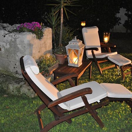 Bed and Breakfast Chic & Country Lecce Exteriér fotografie