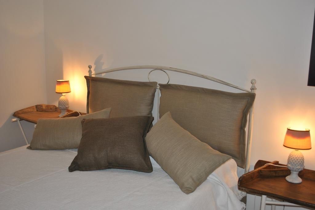 Bed and Breakfast Chic & Country Lecce Pokoj fotografie