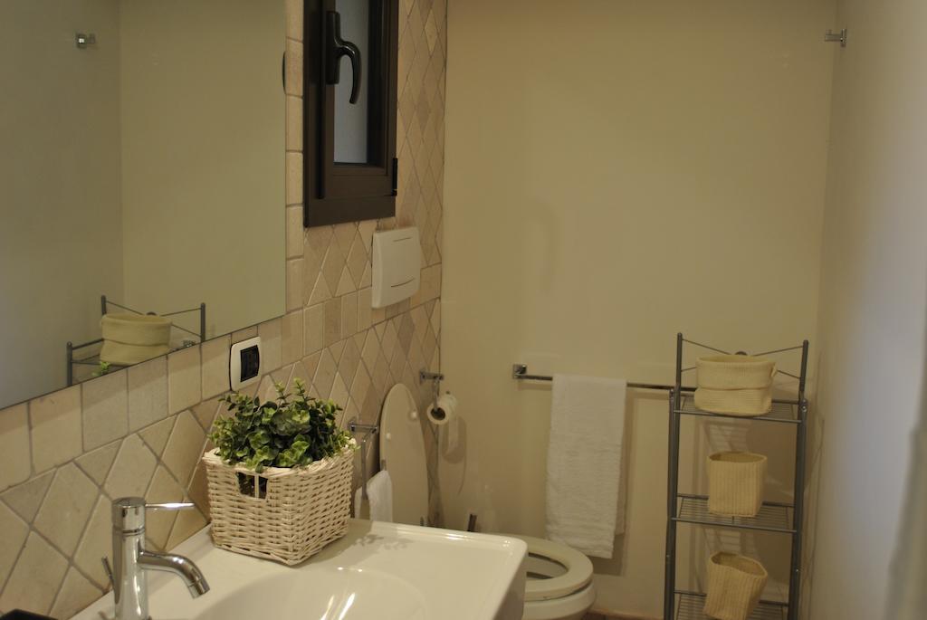 Bed and Breakfast Chic & Country Lecce Pokoj fotografie
