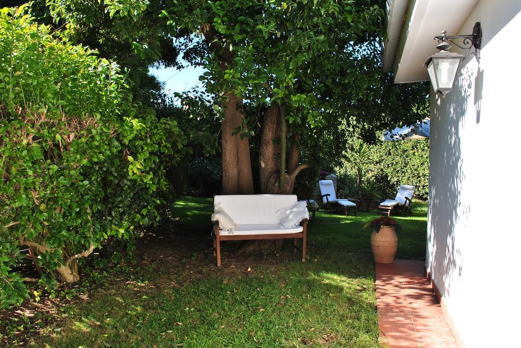 Bed and Breakfast Chic & Country Lecce Exteriér fotografie