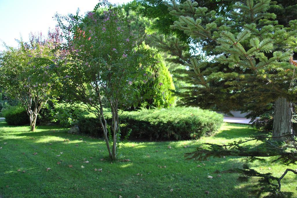 Bed and Breakfast Chic & Country Lecce Exteriér fotografie
